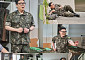 '신병4', 미스터리 신병 정체는?⋯신화부대 '초비상'