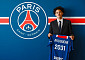 PSG, 프랑스 대표 아클리우슈 영입…몸값 830억원
