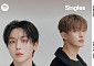 세븐틴 도겸X승관, T1 응원곡 부른다⋯‘T1 홈그라운드’도 출격