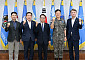 이남오 함평군수, 군공항 소음피해 함평 보상 요구