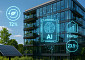 JLL "AI 시대 오피스, 단순 입지 넘어 스마트 인프라·인재 확보가 핵심"