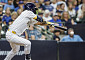 메츠 방출 5일 만에 MLB 복귀⋯배지환, '생존 경쟁' 시작됐다