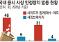 멈춰도 흔들린 증시⋯30년된 안전장치의 경고 [올해 77번 멈춘 증시, 녹슨 비상벨①]