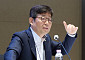 유상대 부총재 "물가, 근원물가 중심 '끈적'⋯금융안정 리스크 확대 가능성"