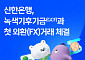 신한은행, GCF 첫 외환파생거래 유치…2억달러 규모