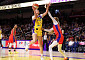 WNBA 박지현, 5분 뛰고 5득점⋯LA는 2연패