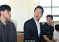 오세훈 "세제개편안 비롯 정부 부동산 정책 전면 재검토해야"