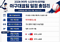 '대만→홍콩→태국' 야구대표팀 아시안게임 일정 총정리