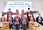 용인시의회 '스포츠시티 9'발대식…용인FC 중장기 발전방안 연구 착수