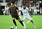 ‘손흥민 승부차기 성공’ LAFC, 케레타로 꺾고 8강 가능성