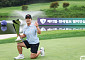 홍정민, 또 기권⋯KLPGA 메디힐ㆍ한국일보 2연패 도전 무산