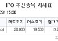 [장외시황] 바로팜·크리에이츠, 코스닥 상장예비심사 통과