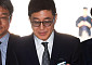 ‘31억 비자금 의혹’ 이호진 전 태광그룹 회장 재판 시작