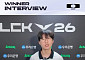 '앞비전' 이즈로 활약한 '웨인' 황서현 "오늘 승리의 요정은 DK 편"