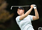 김민솔, KLPGA 메디힐·한국일보 3R 선두…‘루키 최초 4승’ 도전