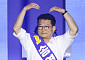 송영길 "지선·보궐 실패한 지도부 다시 뽑나…새 술은 새 부대에"