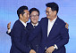 민주 새 사령탑에 김민석…"정청래·송영길과 함께 뛰겠다"
