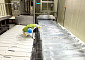 풀무원 춘천 얼음공장, 국내 식용 얼음 공장 최초 '글로벌 HACCP' 인증