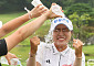 ‘KLPGA 시즌 3승’ 서교림, 세계랭킹 40위 도약⋯9계단 상승