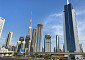 UAE, 이란과 교역·금융거래 전면 중단…“탄도미사일 2발 발사”