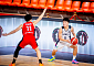 ‘한일전 역전승’ U-18 농구대표팀, 3전 전승 8강 직행⋯윤지훈 27점