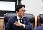 민주당, 수석사무부총장 문진석·조직사무부총장 안태준 임명