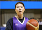 WKBL 전체 1순위는 가네다 마나⋯'고교 최대어' 임연서는 BNK행