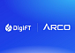 DigiFT·Arco, 토큰화 자산 유통 확대 MOU…한국 첫 전략시장 공략