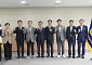 송형곤·안도걸, 전남광주 당정의 정책협의체 구축 추진