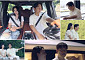 ‘신랑수업2’ 김성수·박소윤, 여수 여행서 속내 고백…“예민하단 말 힘들었다”