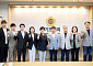 장정순 “반도체 세수, 용인에 우선”…경기미래투자공사에 지역 목소리