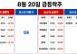 [급등락주 짚어보기] SK증권·금호전기 상한가…코스닥은 바이오·디지털자산주 강세
