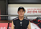 'SSG 방출→kt 새 출발' 이정범, 1군 등록과 동시에 선발 출격