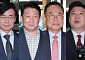 국힘 윤리위, 조경태·서범수·권영진·진종오 징계 결정…수위 21일 공개