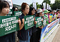 교부금 개편 앞두고 靑 만난 교육계⋯“일방 추진 멈춰야”