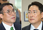 법정서 마주한 효성家 형제…조현준 “조현문 처벌 원해”
