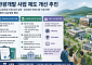 관광 휴양·오락시설지구에 ‘영화관·촬영소·문학관’도 설치가능...관광개발 제도 손질