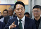 ‘시장직 상실형’ 오세훈, 항소심서도 혐의 부인…“여론조사 의뢰·대납 요청 안 해”