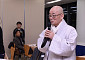 봉은사 전 주지 명진 스님 입적
