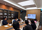 SK증권, AI 기업 'Vizzio Technologies' 국내 로드쇼 주관…투자 협력 모색