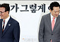‘조희대 탄핵’ vs ‘이재명 탄핵’…손봉기 대법관 제청에 정국 격랑