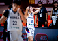 U-18 남자농구, 뉴질랜드에 97-102 석패⋯아시아컵 4위