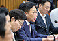 국힘 “공소취소 특검 대신 민생경제협의체…노란봉투법 보완 입법해야“