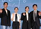 이창동, 8년 만의 신작 '가능한 사랑'⋯명배우 총출동
