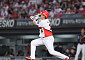 'KBO 최초' 끝내기 만루포 되갚은 KIA⋯오스틴 사이클링ㆍ양의지 300홈런 [종합]