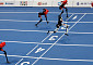 100m·400m·1500m·높이뛰기까지…中 로봇, 인간 기록 싹쓸이