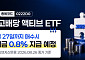 삼성액티브운용, KoAct 고배당액티브 주당 85원 지급