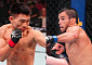 ‘UFC 3위’ 누르마고메도프, 中 송야동과 격돌…타이틀 도전권 노린다