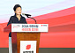 박근혜, 국힘 연찬회서 “소수일수록 뭉쳐야…다시 정권 찾아올 것”
