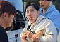 'CCTV 공개 논란' 박위, 서울시 홍보대사 내려놨다